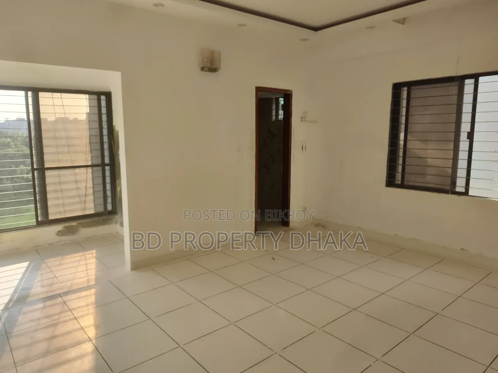 2500 SQFT Office Space Rent in Gulshan in Gulshan