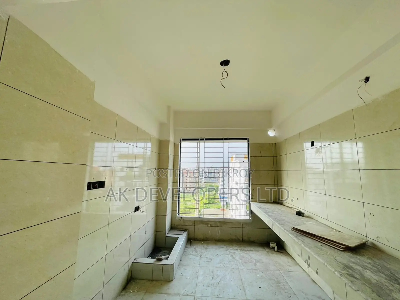 3 Bedroom Apartment in Sukoon, Basundhara for Sale in Basundhara