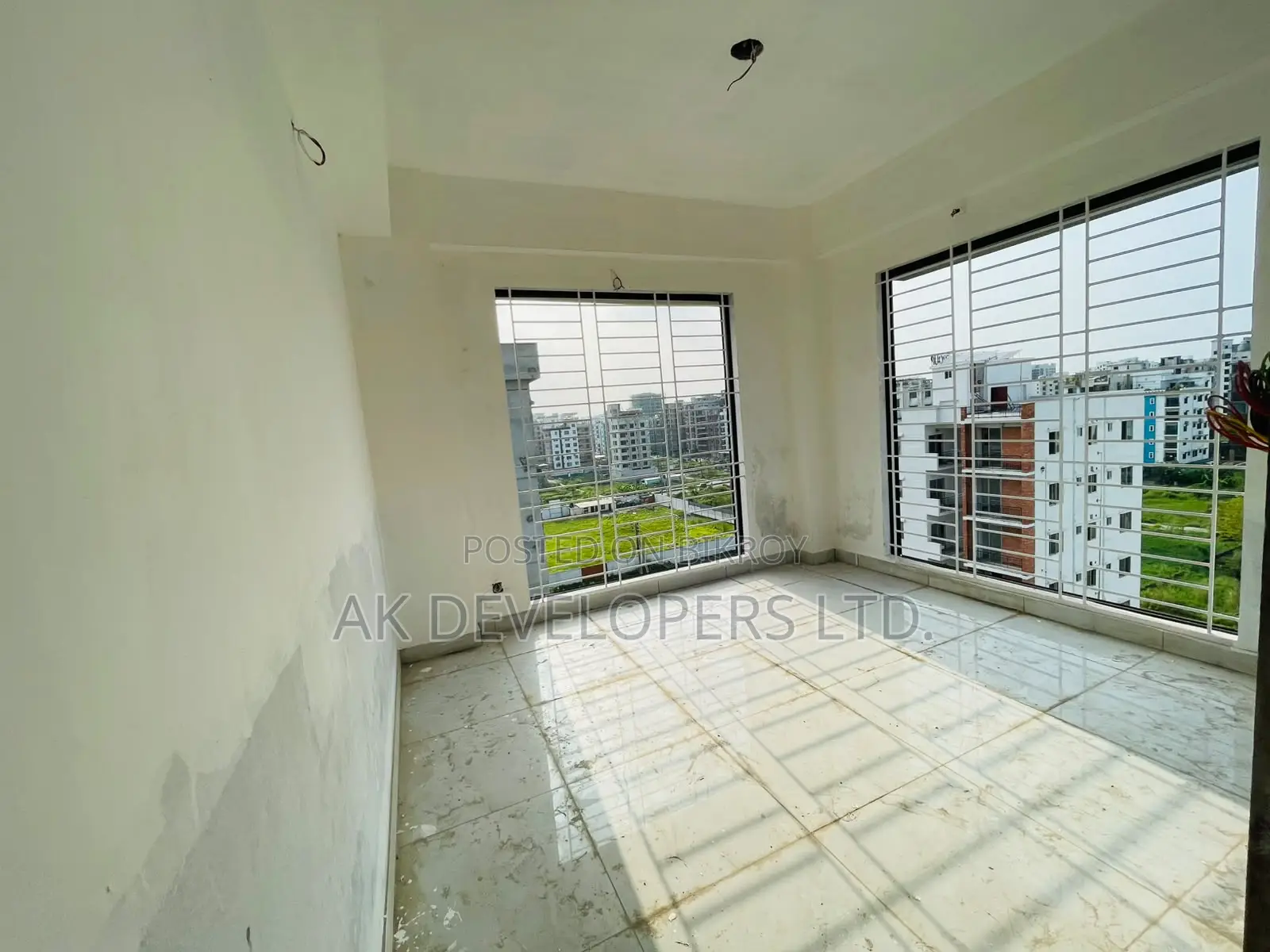 3 Bedroom Apartment in Sukoon, Basundhara for Sale in Basundhara