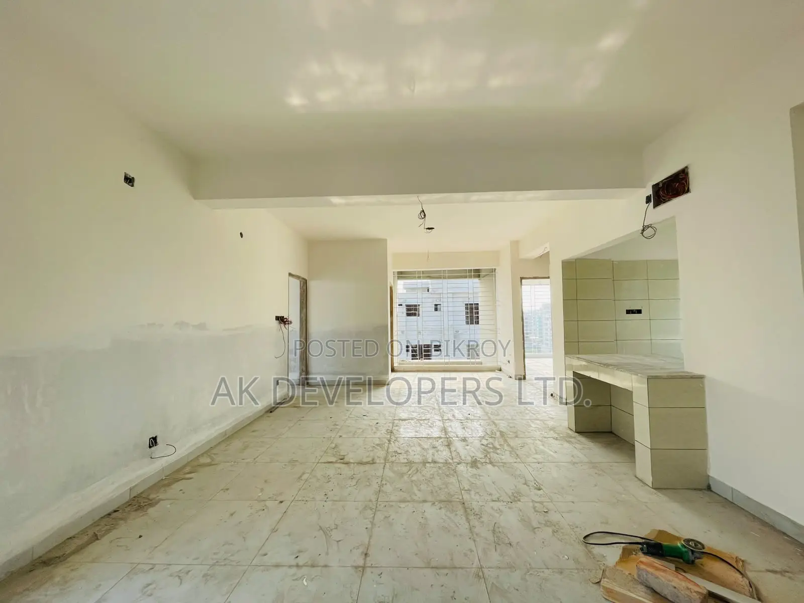 3 Bedroom Apartment in Sukoon, Basundhara for Sale in Basundhara