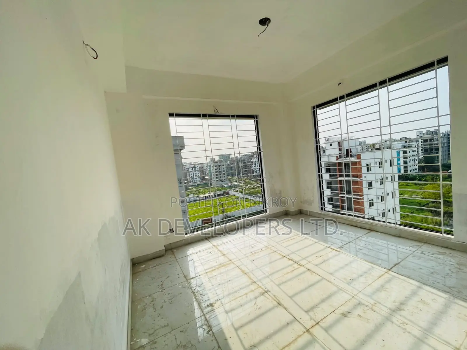 3 Bedroom Apartment in Sukoon, Basundhara for Sale in Basundhara