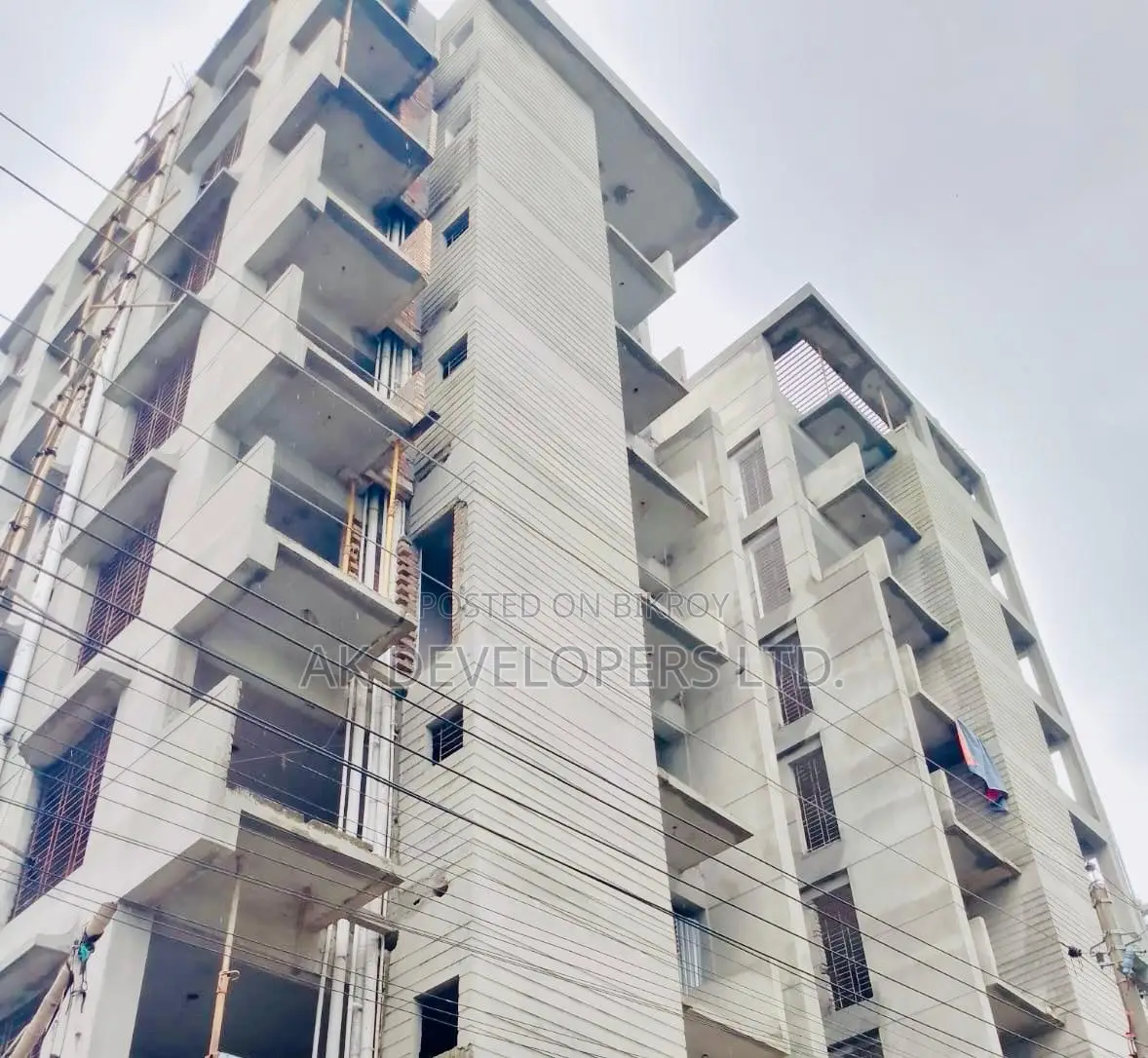 3 Bedroom Apartment in Sukoon, Basundhara for Sale in Basundhara