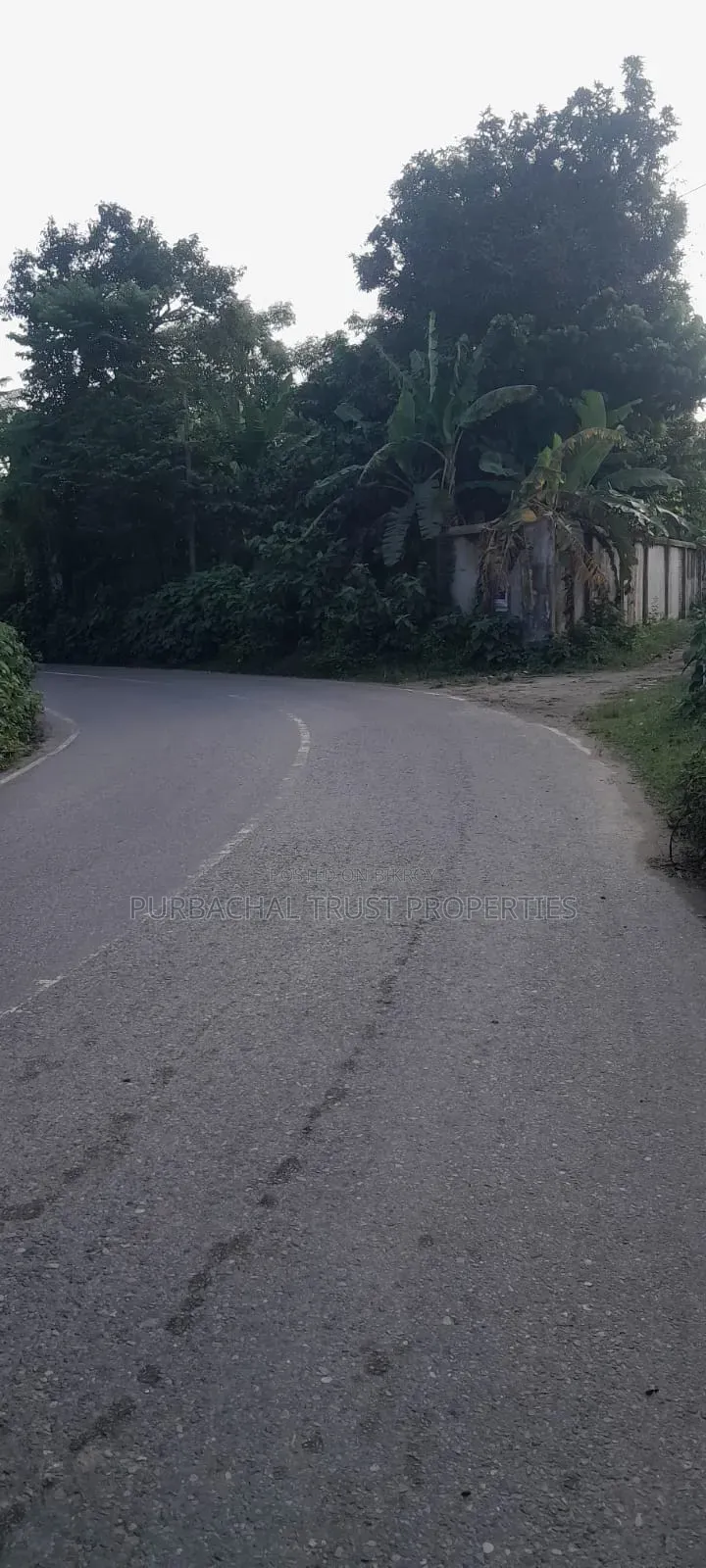 4 Bigha Land For Sale Next To Purbachal Sector 26 in Purbachal