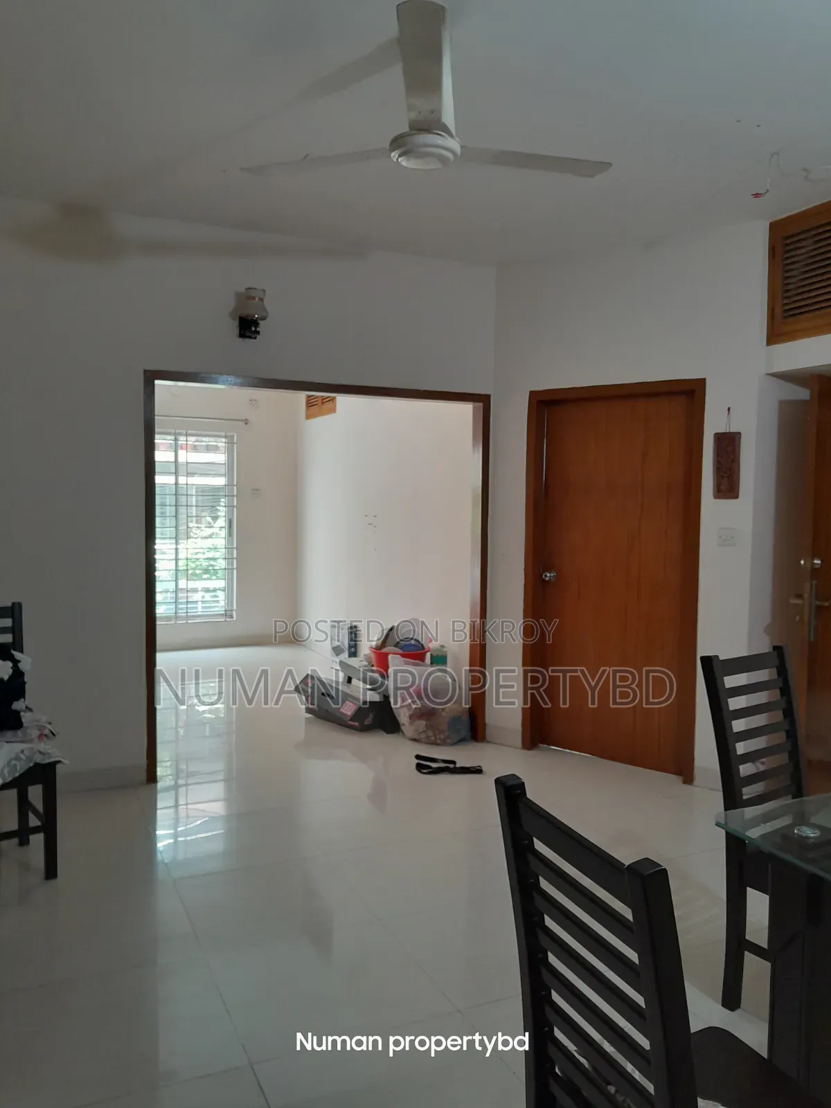 3 Bedroom Apartment in Numan Property Bd, Basundhara for Rent in Basundhara