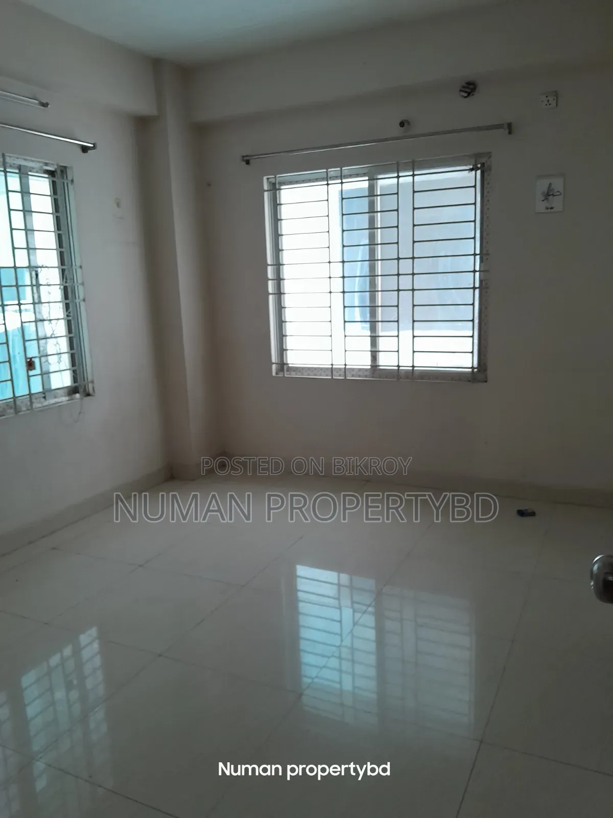 3 Bedroom Apartment in Numan Property Bd, Basundhara for Rent in Basundhara