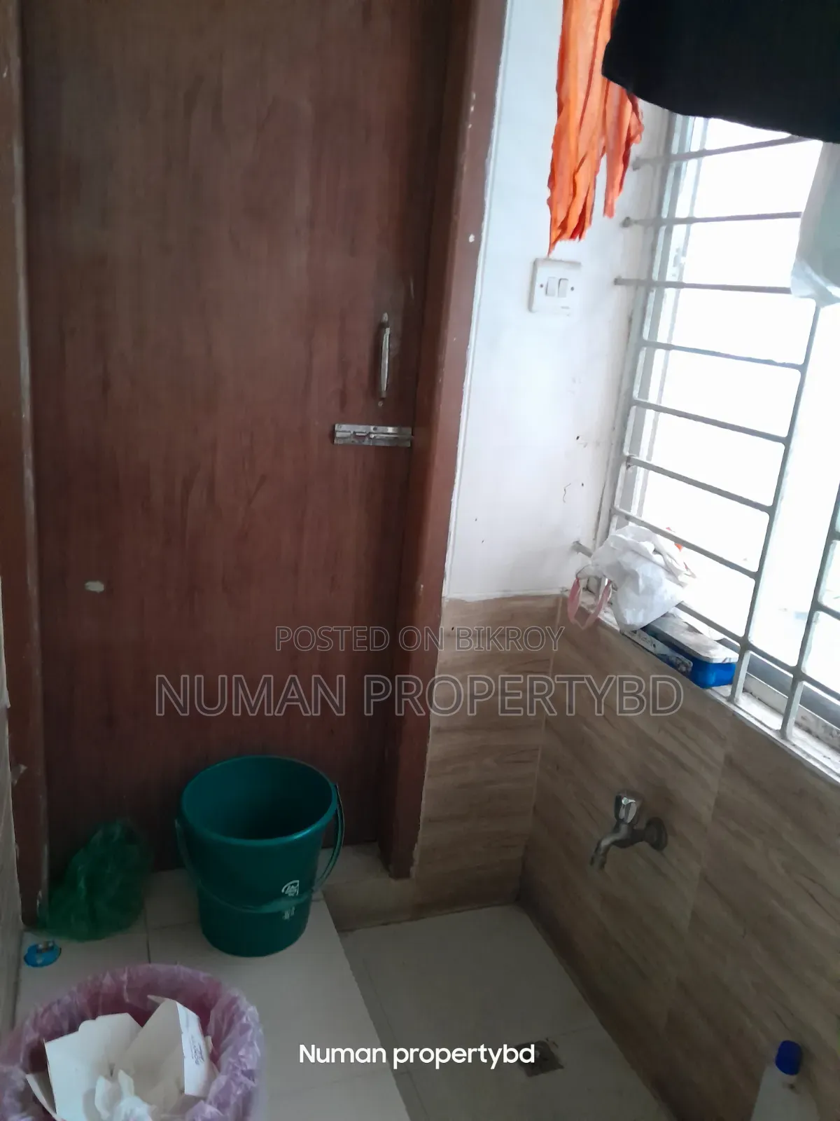 3 Bedroom Apartment in Numan Property Bd, Basundhara for Rent in Basundhara