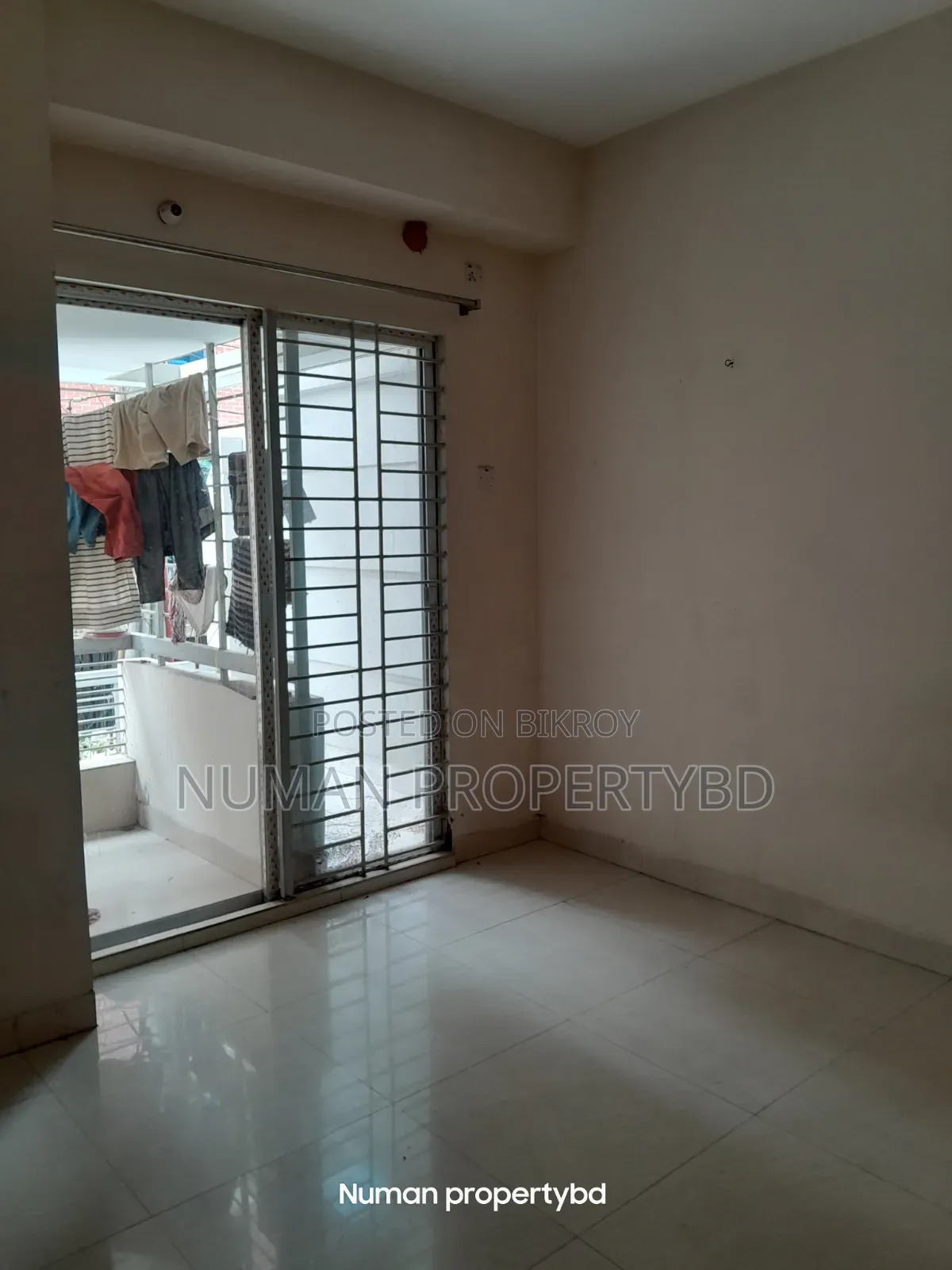 3 Bedroom Apartment in Numan Property Bd, Basundhara for Rent in Basundhara