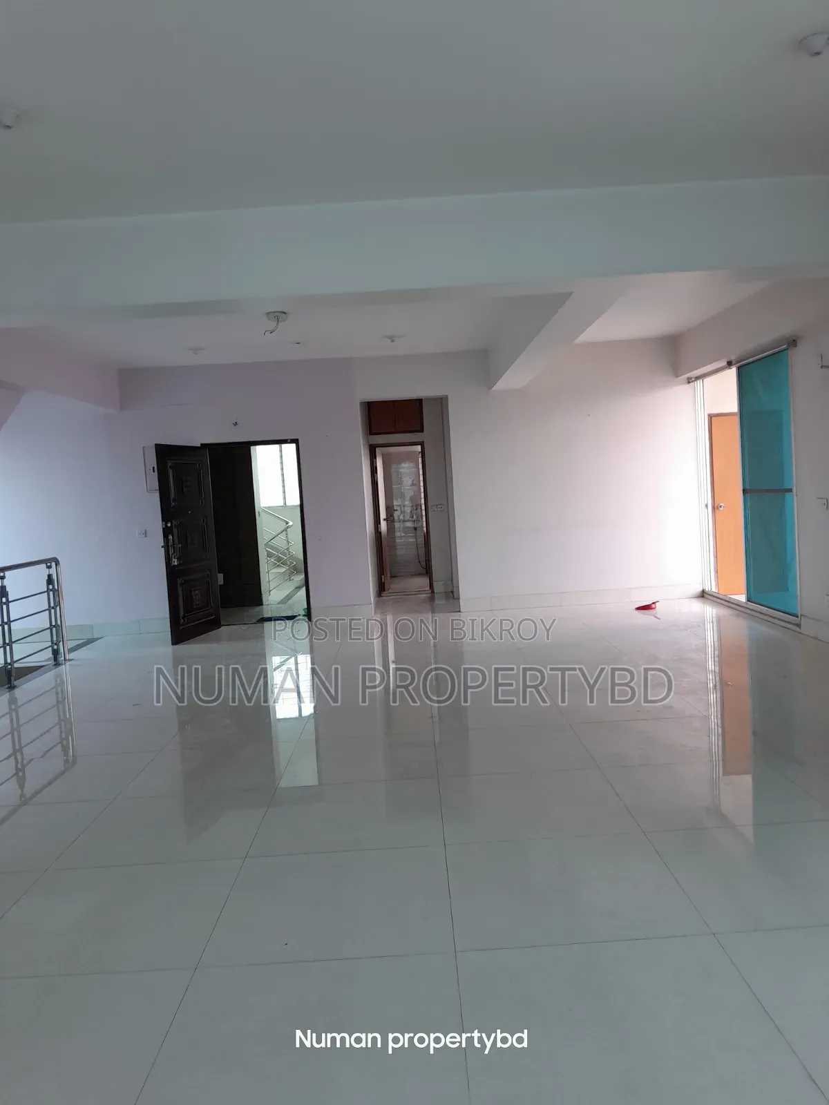 3-Bedroom Apartment in Numan Property Bd, Basundhara for Rent in Basundhara