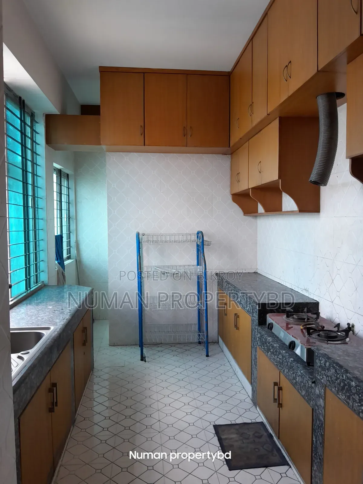 3-Bedroom Apartment in Numan Property Bd, Basundhara for Rent in Basundhara