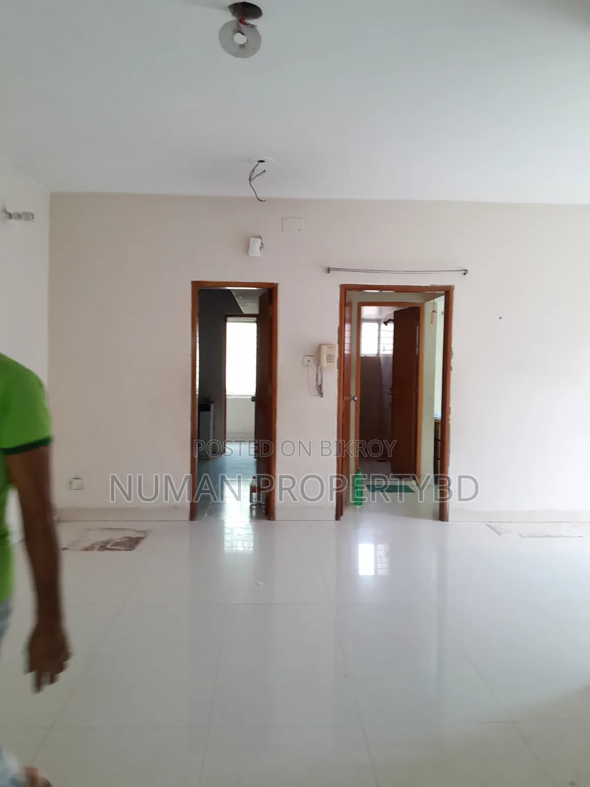 3-Bedroom Apartment in Numan Property Bd, Basundhara for Rent in Basundhara