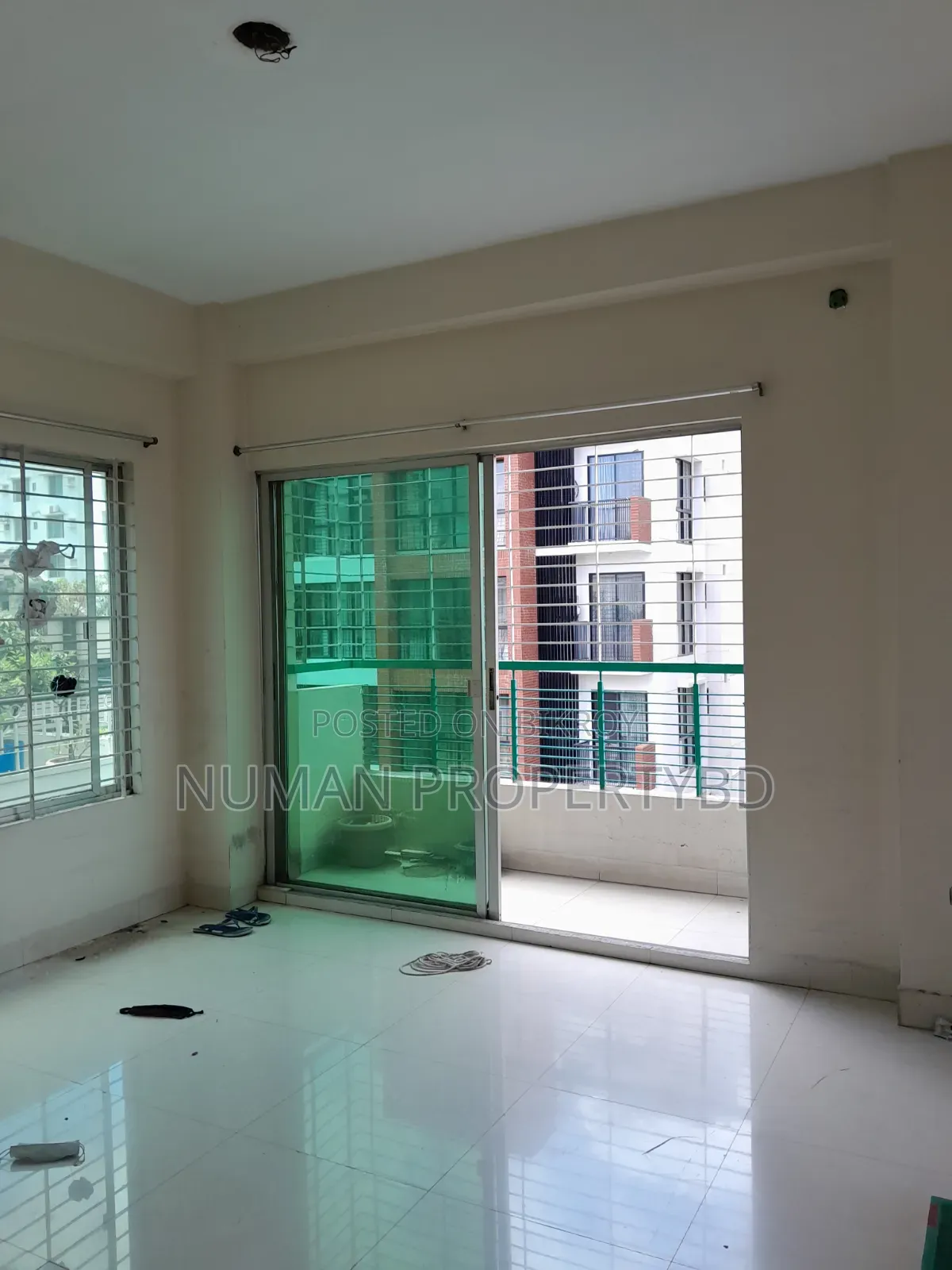 3-Bedroom Apartment in Numan Property Bd, Basundhara for Rent in Basundhara