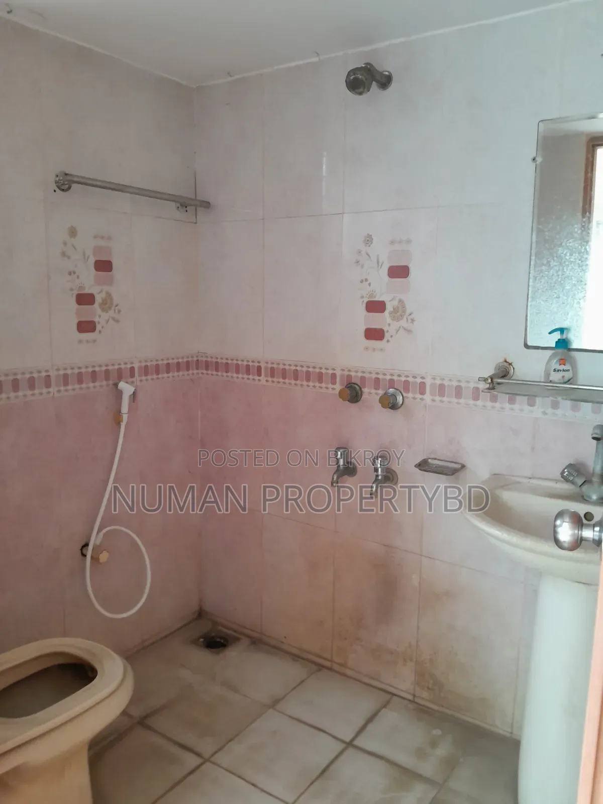 3-Bedroom Apartment in Numan Property Bd, Basundhara for Rent in Basundhara