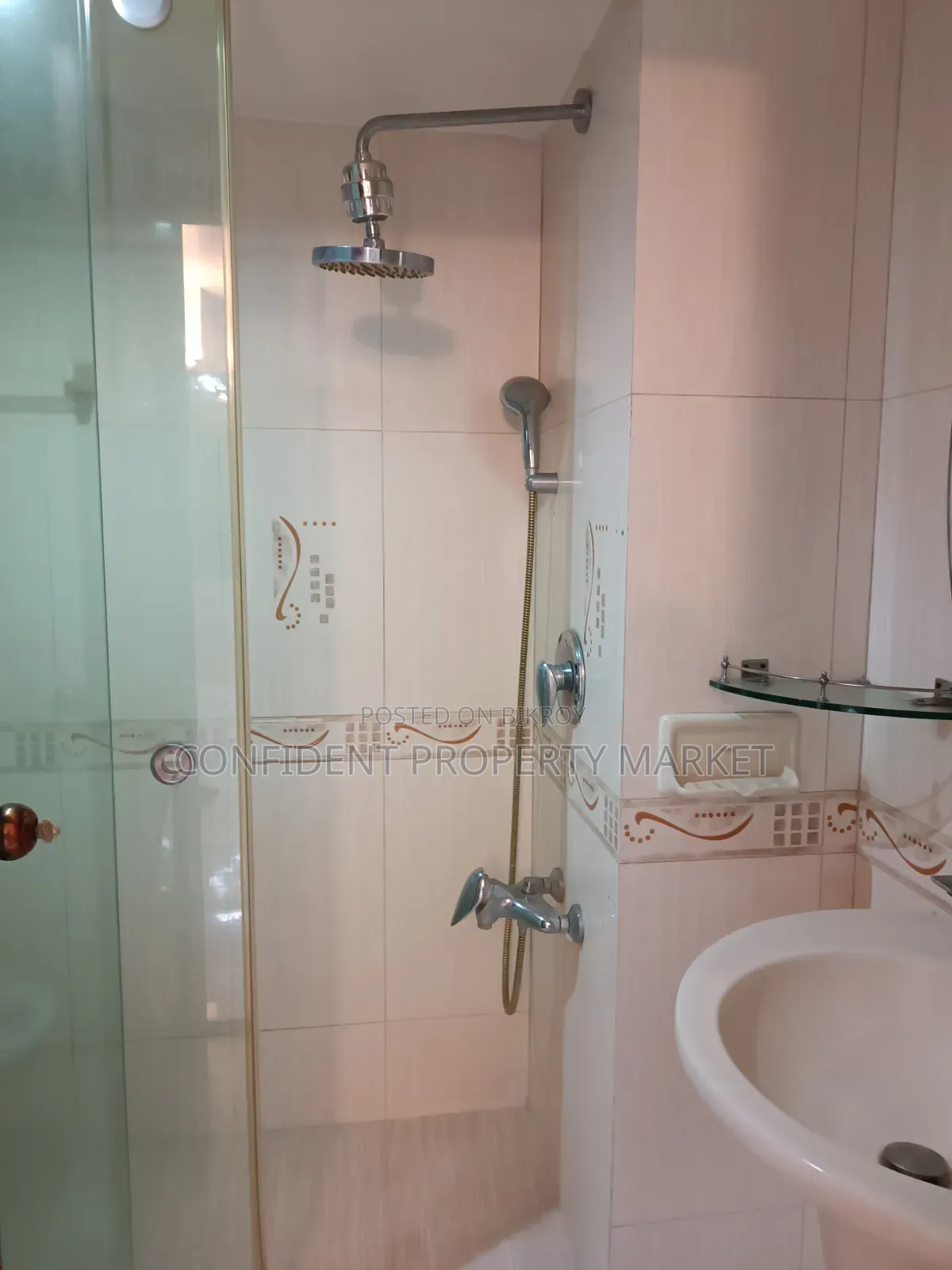 Furnished 4-Bedroom Apartment in Baridhara for Rent in Baridhara