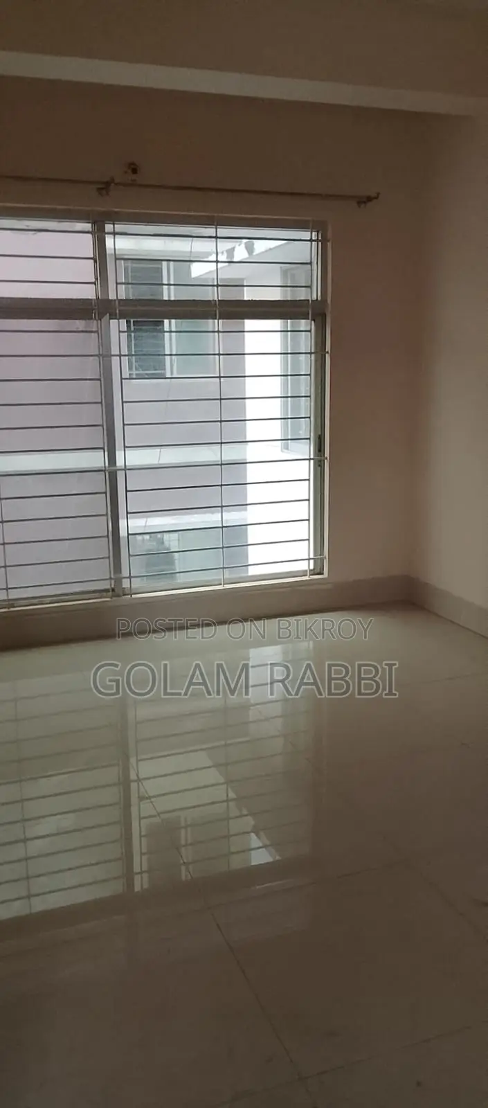 Furnished 3-Bedroom Apartment in Golam Rabbi, Basundhara for Sale in Basundhara