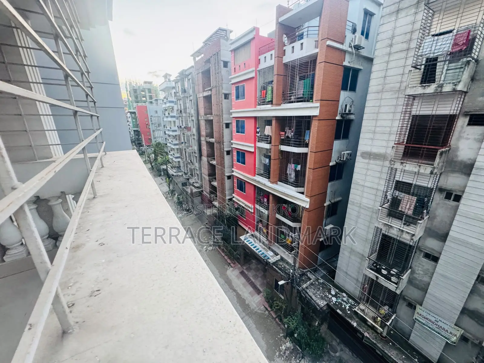 3-Bedroom Apartment in Basundhara for Sale in Basundhara
