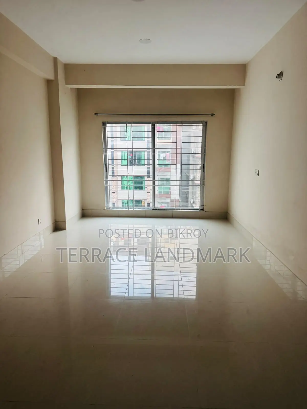 3-Bedroom Apartment in Basundhara for Sale in Basundhara