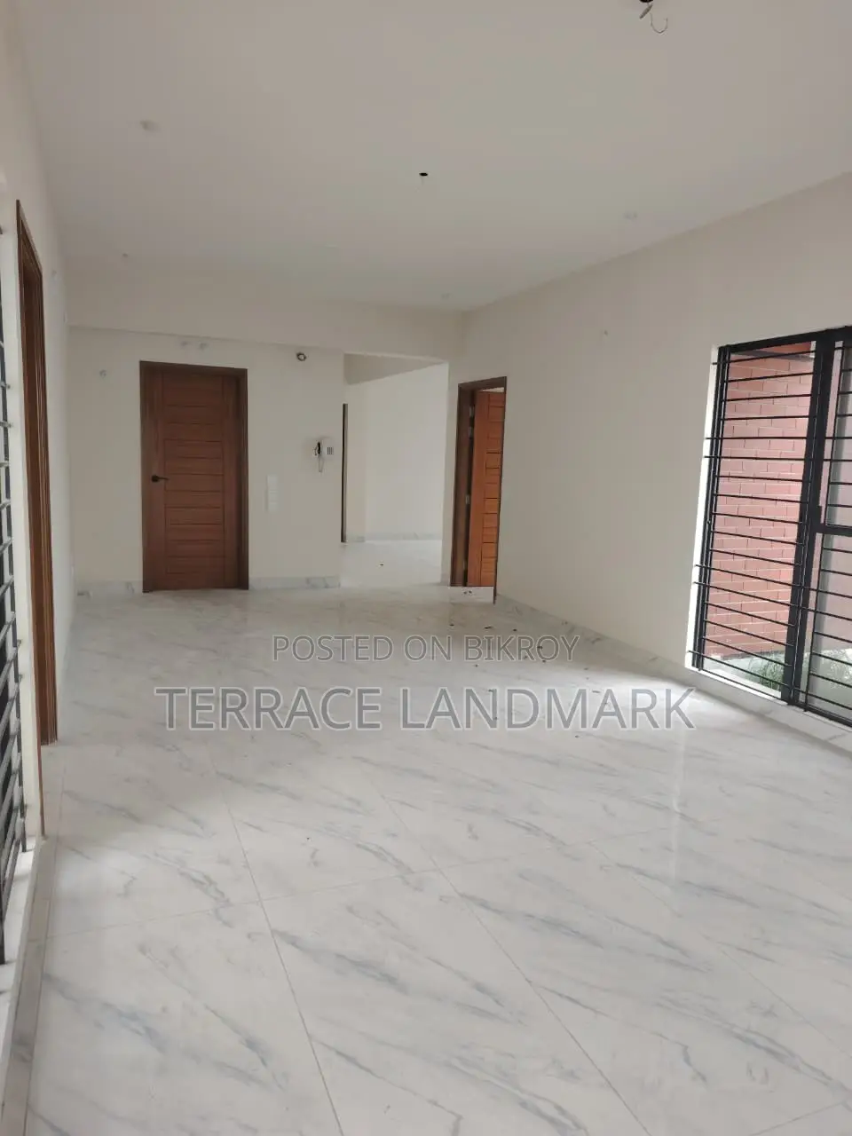 4 Bedroom Apartment in Bashundhara for Sale in Basundhara