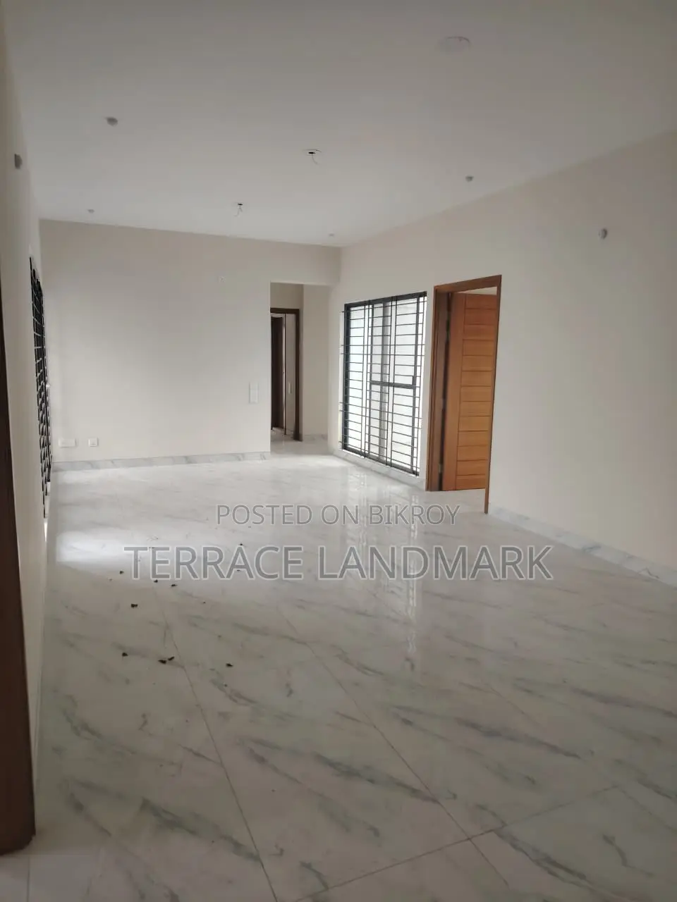 4 Bedroom Apartment in Bashundhara for Sale in Basundhara