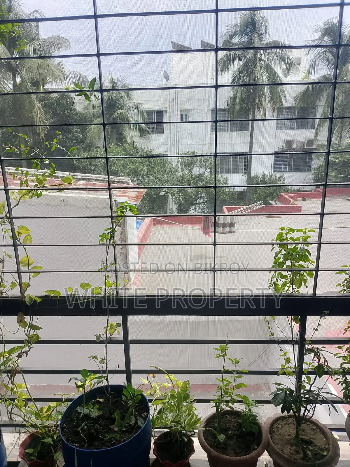 3-Bedroom Apartment in White Property, Mohammadpur for Sale in Mohammadpur