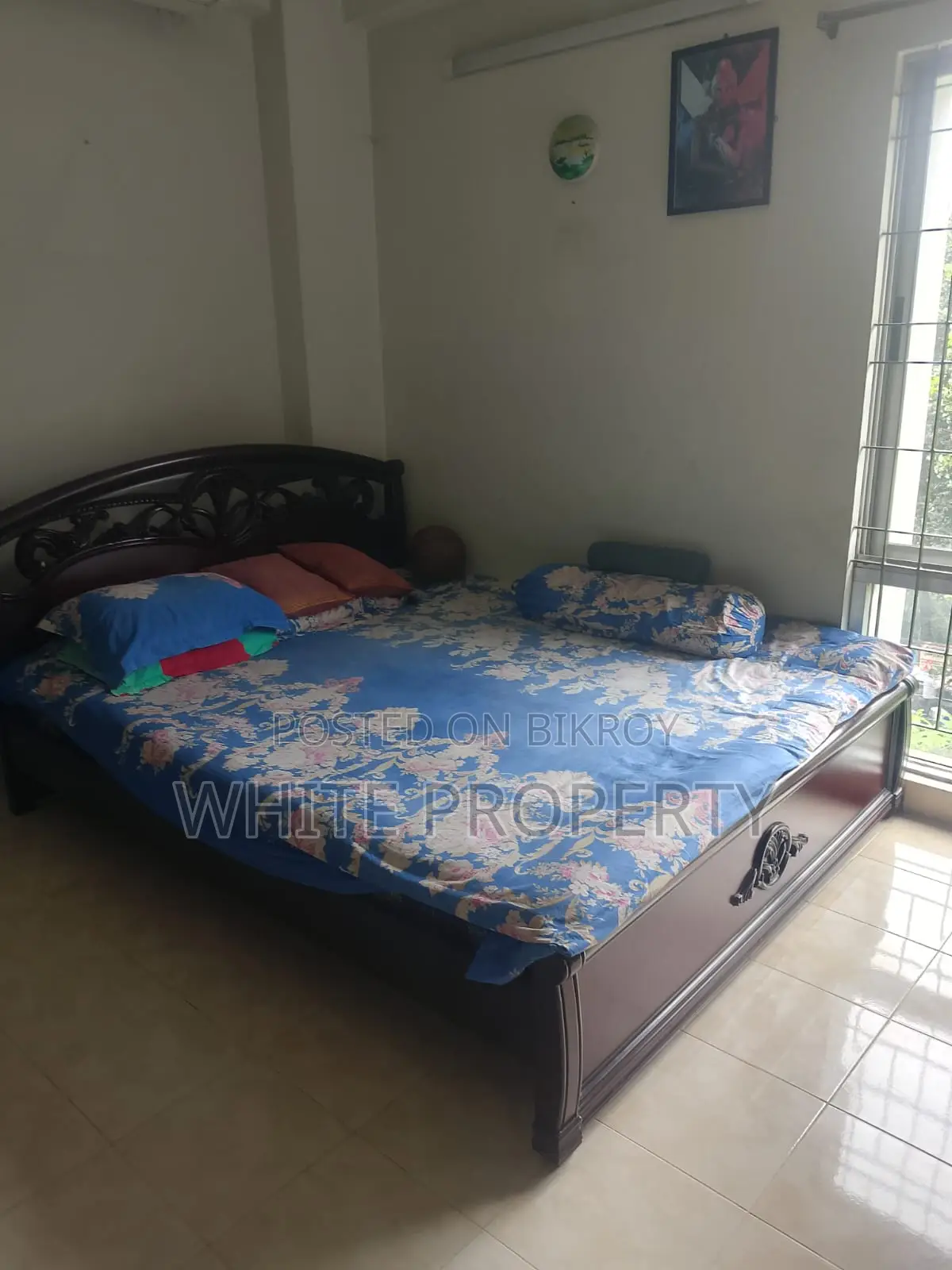 3-Bedroom Apartment in White Property, Mohammadpur for Sale in Mohammadpur