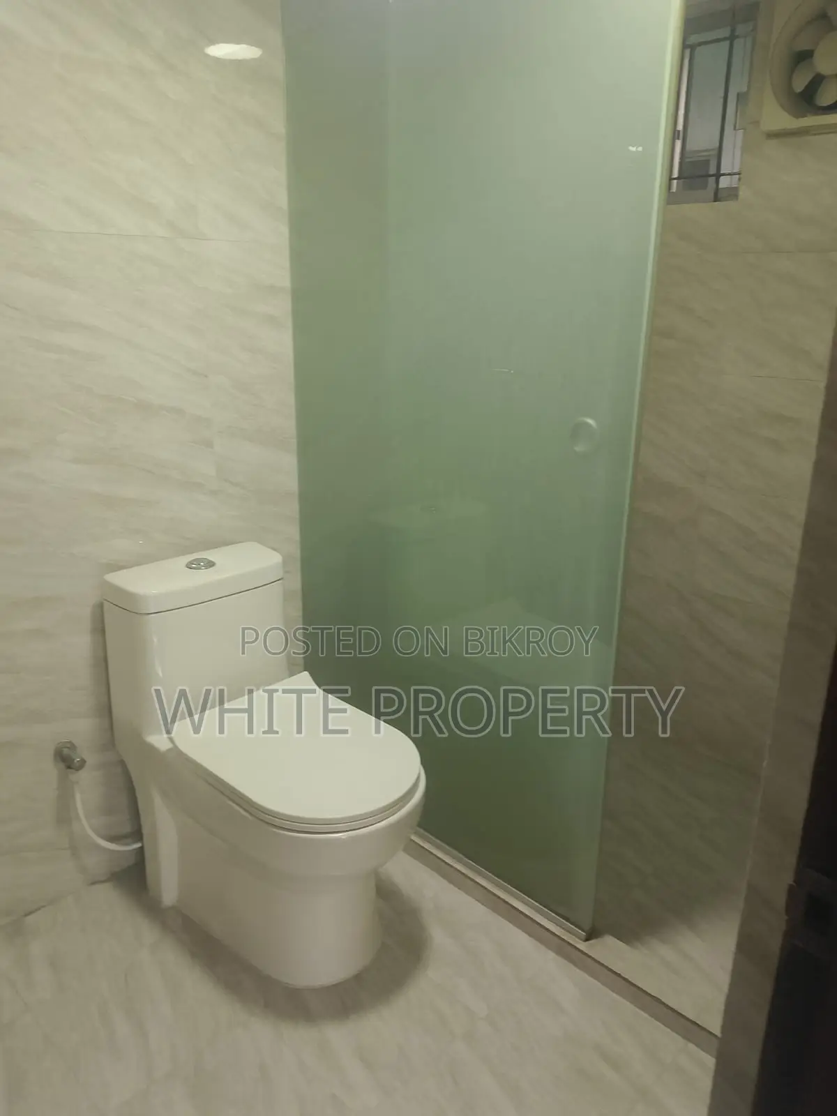 3-Bedroom Apartment in White Property, Mohammadpur for Sale in Mohammadpur