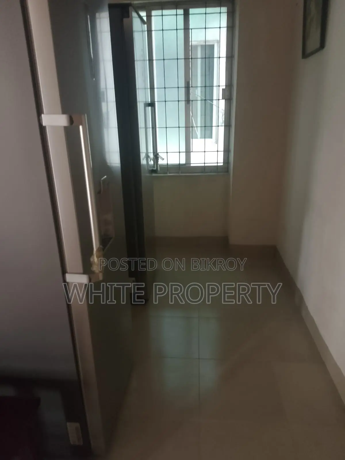 3-Bedroom Apartment in White Property, Mohammadpur for Sale in Mohammadpur
