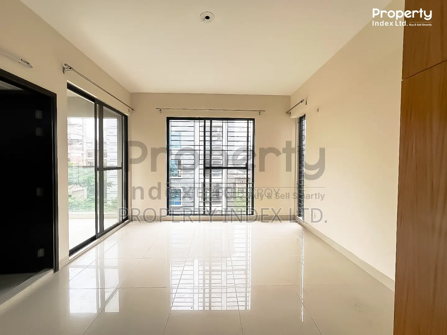 4 Bedroom Apartment in Bti Development, Basundhara for Sale in Basundhara