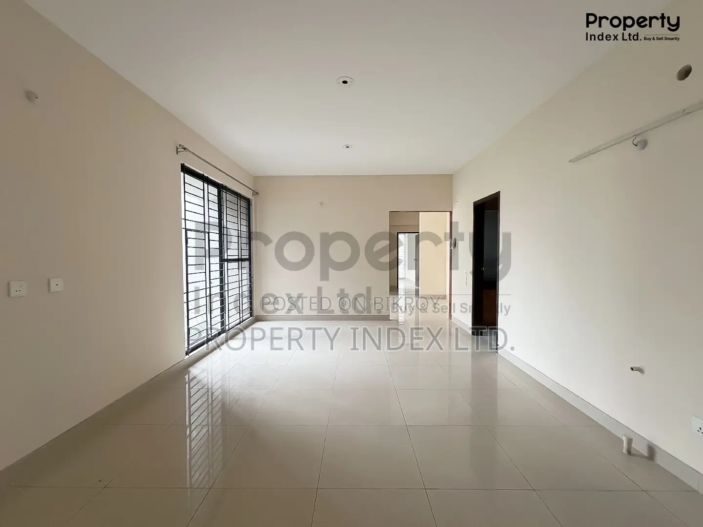 4 Bedroom Apartment in Bti Development, Basundhara for Sale in Basundhara