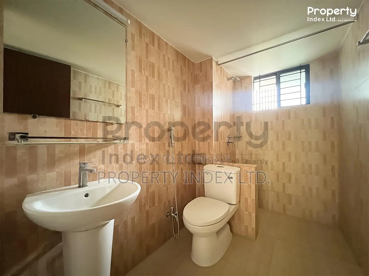 4 Bedroom Apartment in Bti Development, Basundhara for Sale in Basundhara