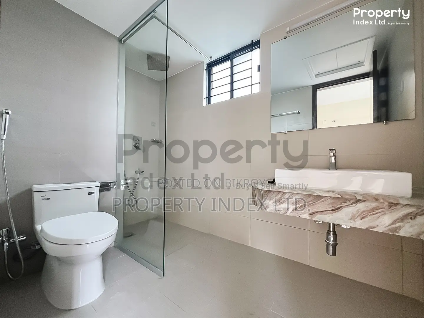 4 Bedroom Apartment in Bti Development, Basundhara for Sale in Basundhara