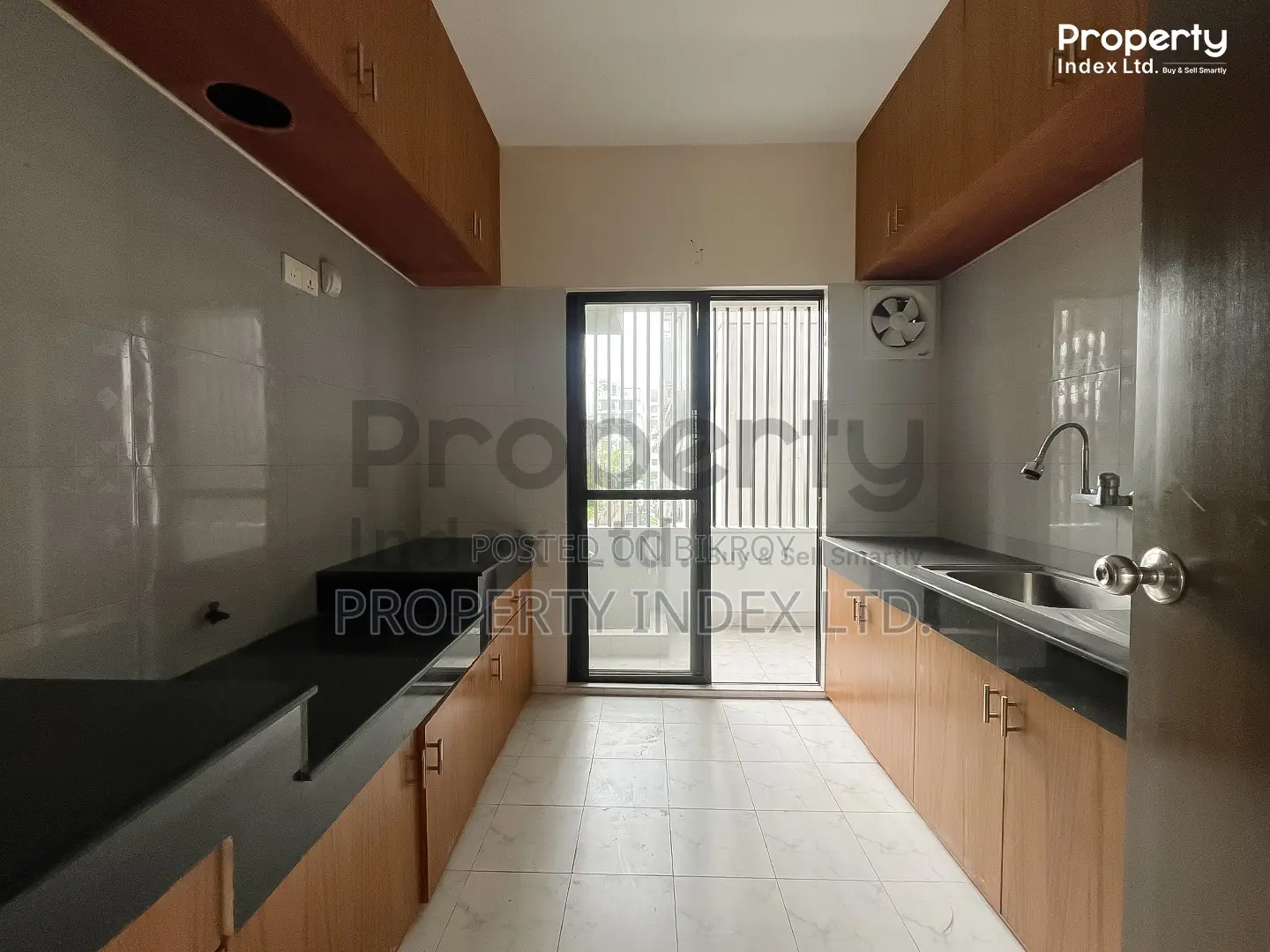 4 Bedroom Apartment in Bti Development, Basundhara for Sale in Basundhara