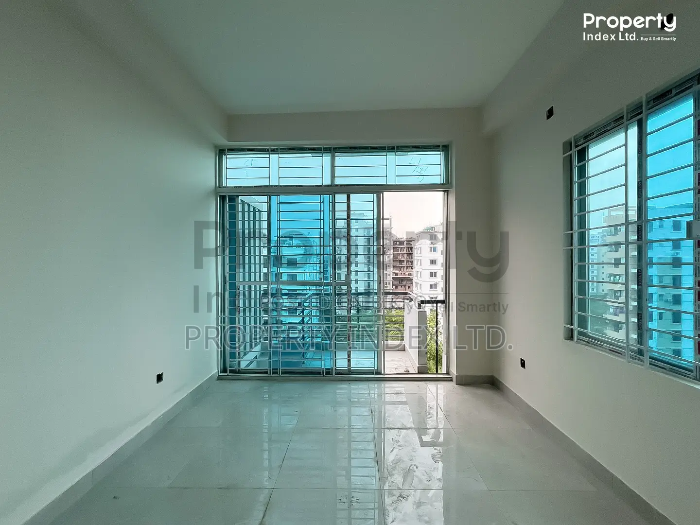 3-Bedroom Apartment in Eastvalley, Bashundhara for Sale in Basundhara