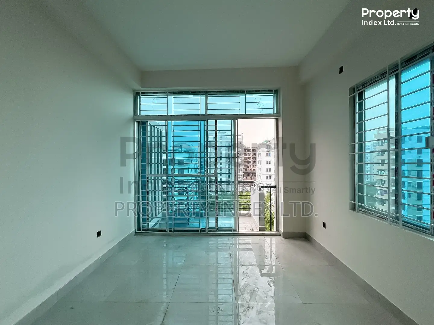 3-Bedroom Apartment in Eastvalley, Bashundhara for Sale in Basundhara
