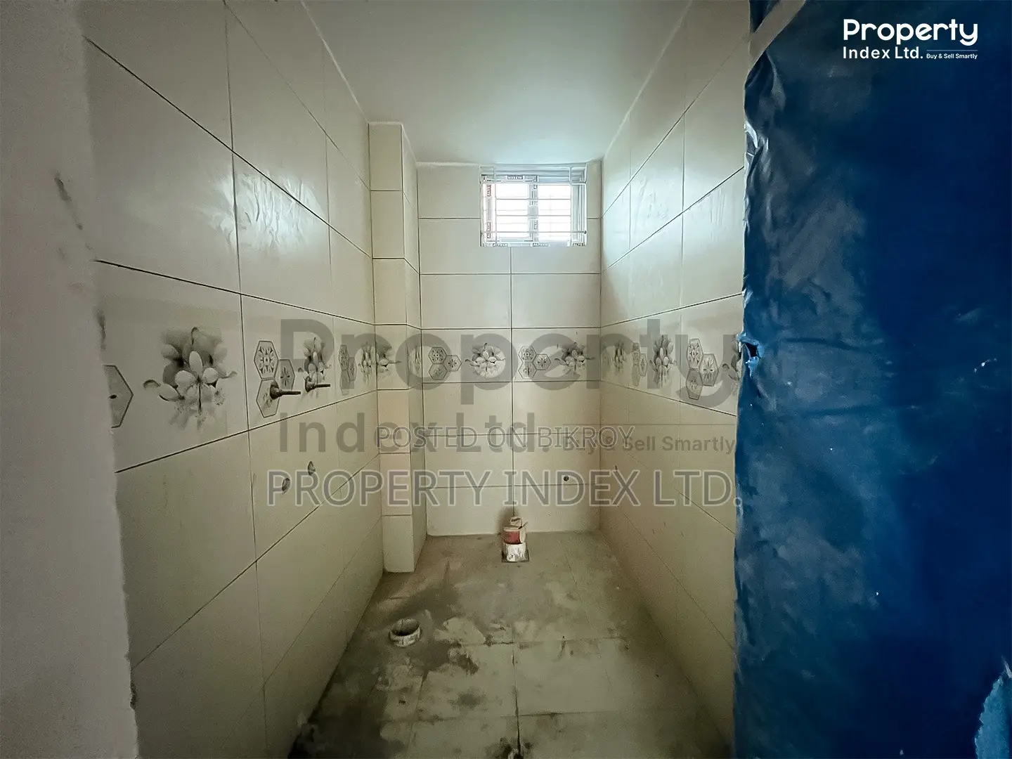 3-Bedroom Apartment in Eastvalley, Bashundhara for Sale in Basundhara