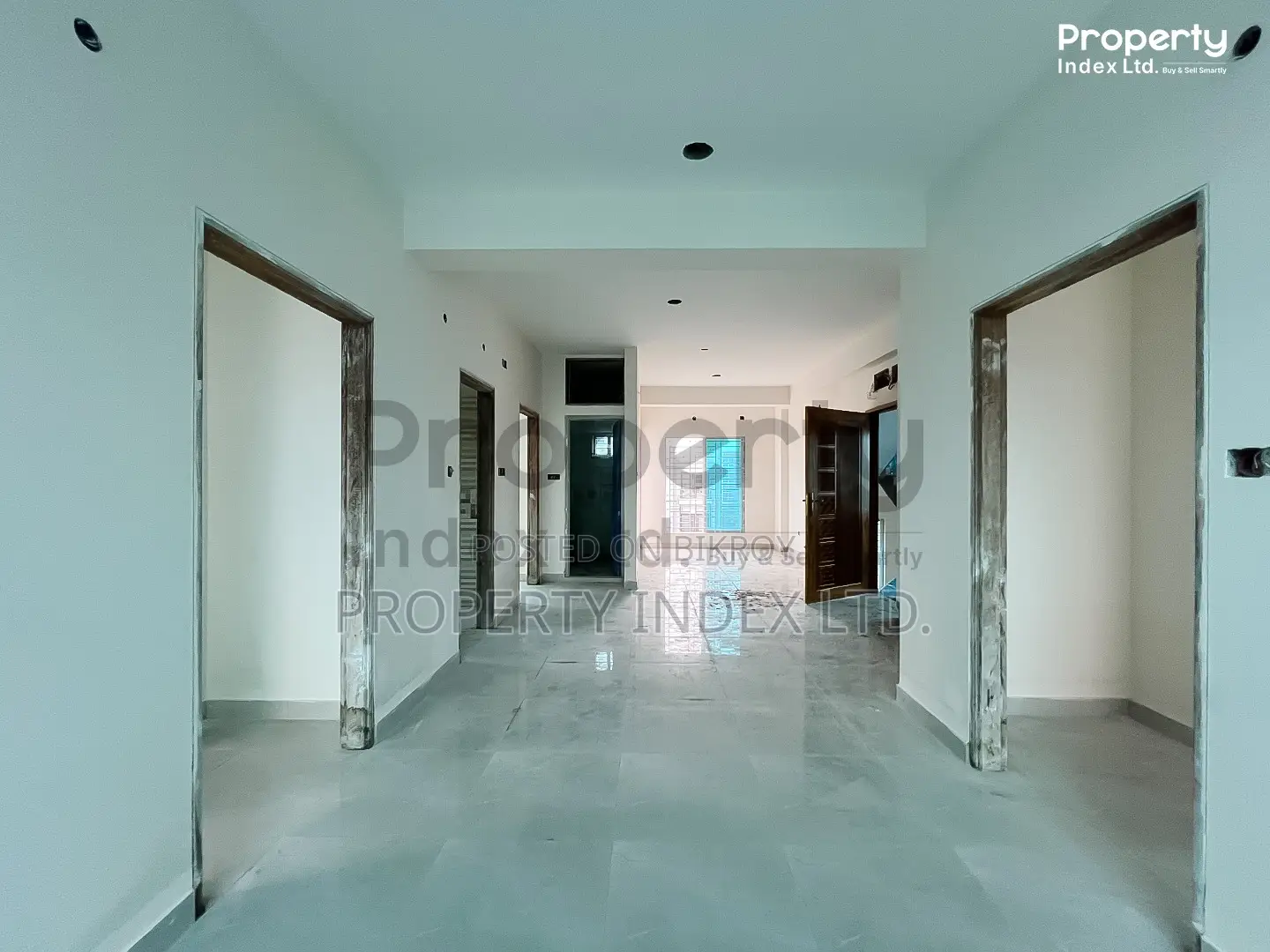 3-Bedroom Apartment in Eastvalley, Bashundhara for Sale in Basundhara