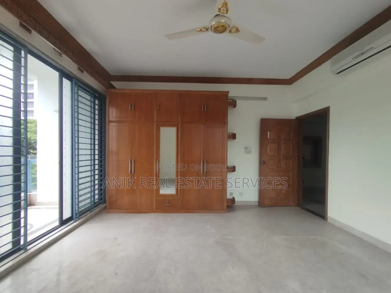 3 Bedroom Apartment in Anik Real Estate, Gulshan for Rent in Gulshan