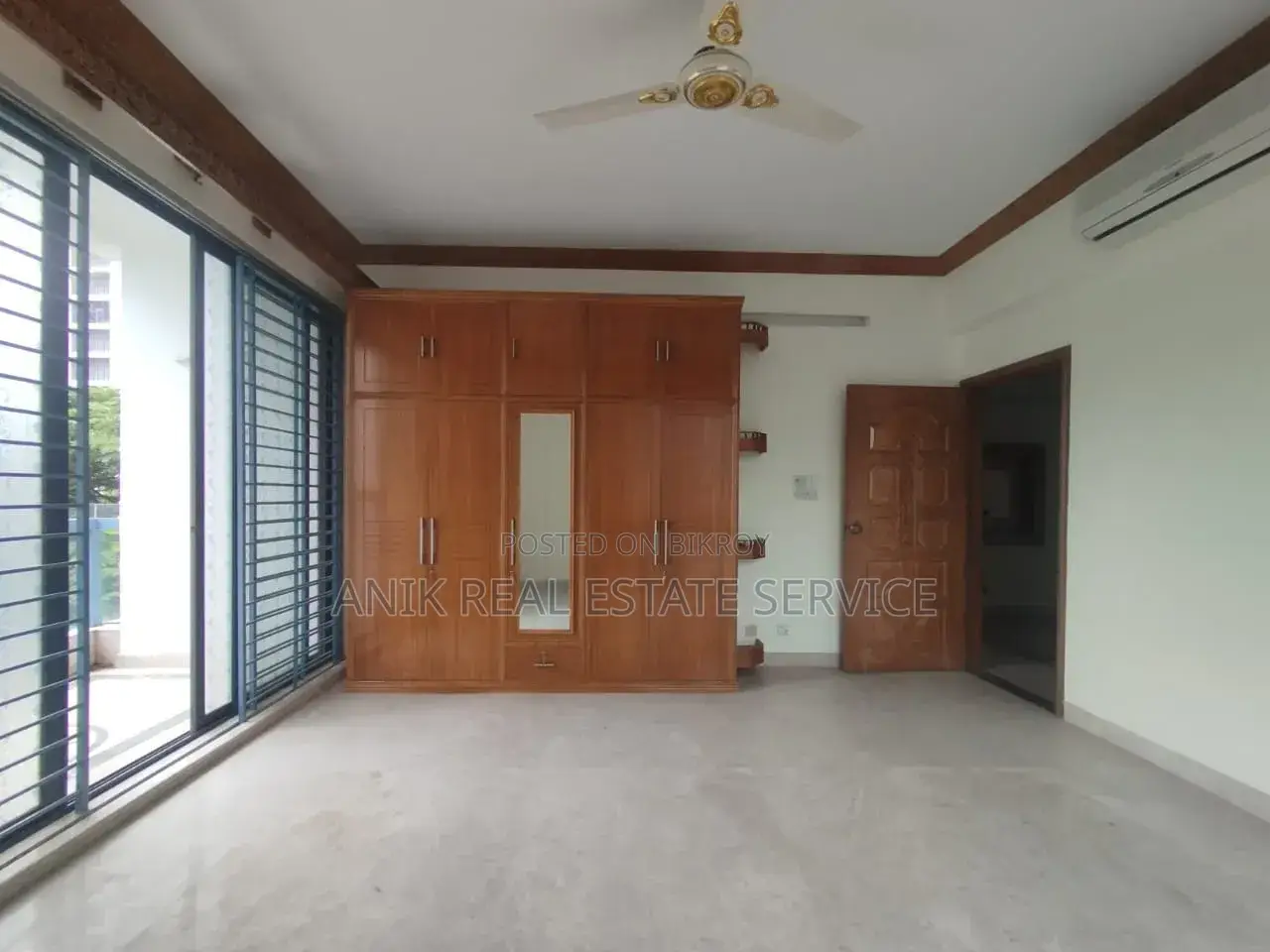 3 Bedroom Apartment in Anik Real Estate, Gulshan for Rent in Gulshan