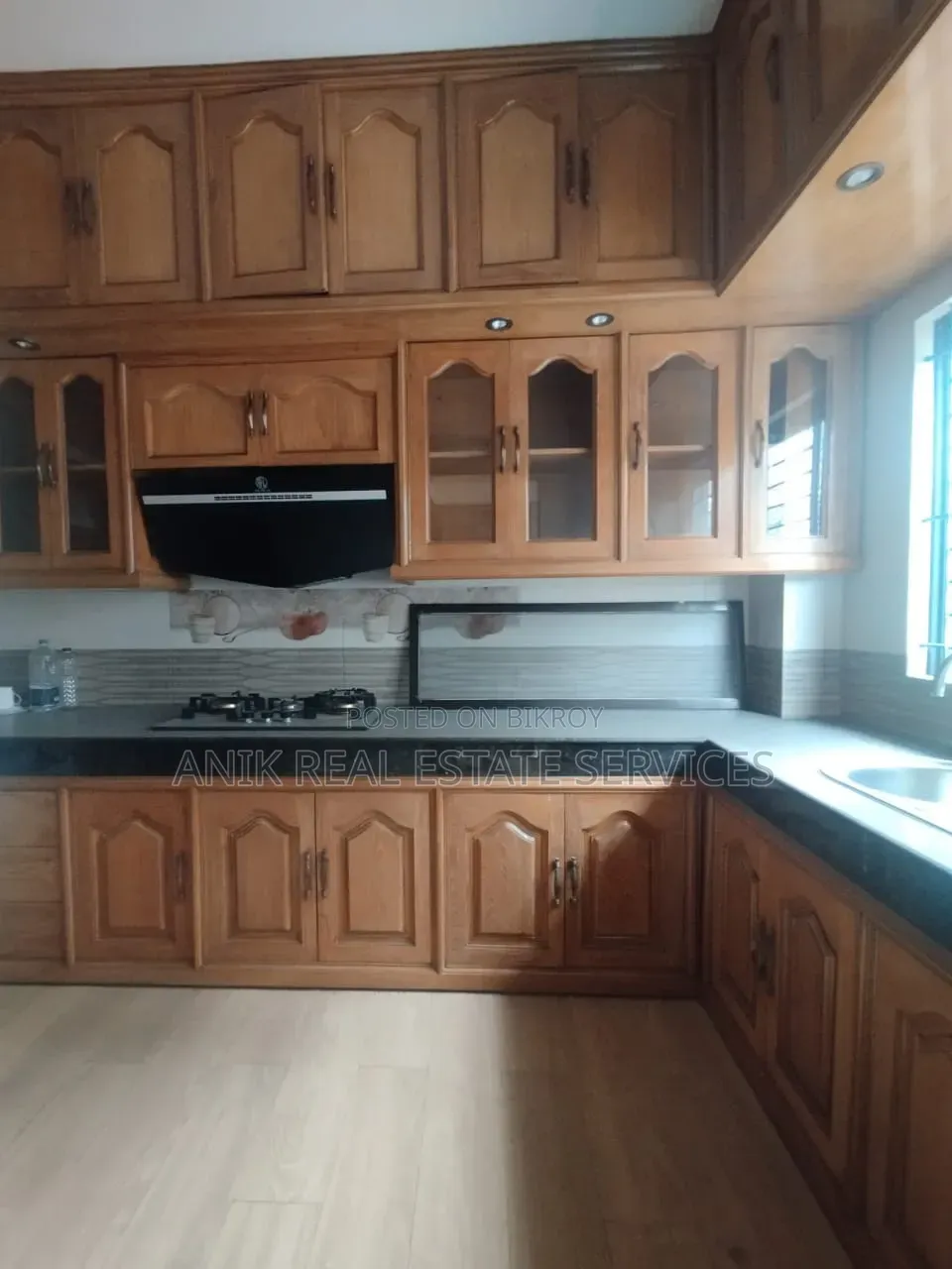3 Bedroom Apartment in Anik Real Estate, Gulshan for Rent in Gulshan