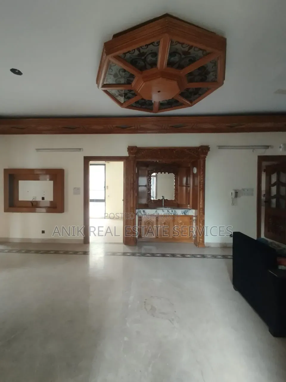 3 Bedroom Apartment in Anik Real Estate, Gulshan for Rent in Gulshan