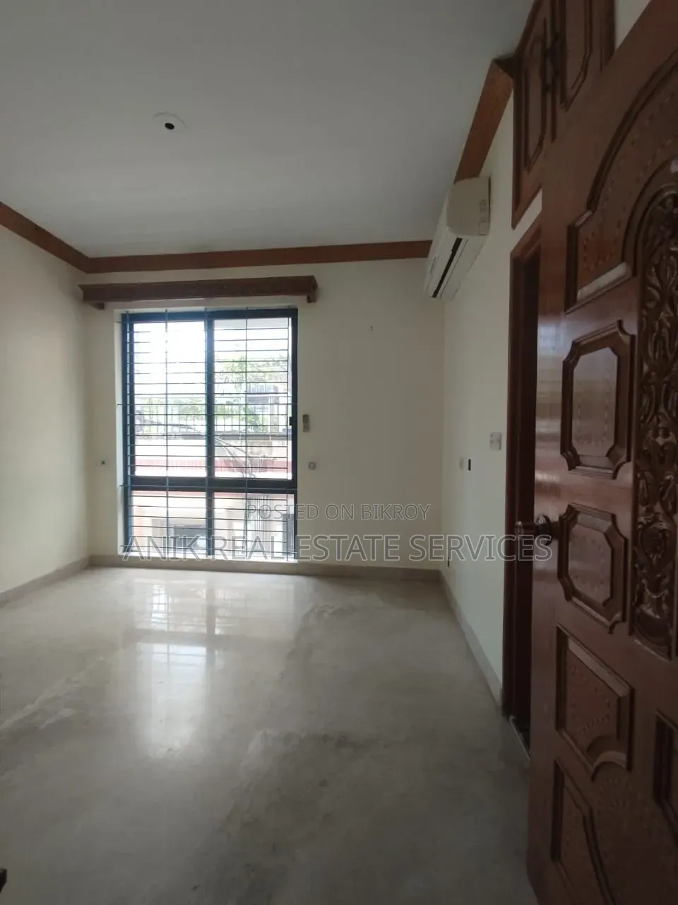 3 Bedroom Apartment in Anik Real Estate, Gulshan for Rent in Gulshan