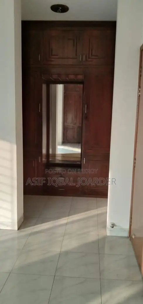 4 Bedroom Duplex in Gulshan for Rent in Gulshan