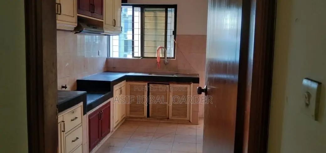4 Bedroom Duplex in Gulshan for Rent in Gulshan