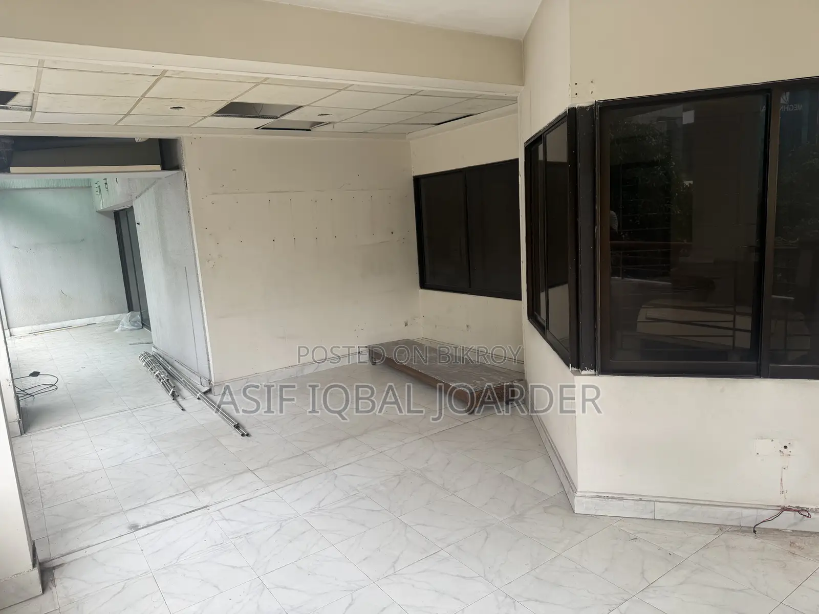 4 Bedroom Duplex in Gulshan for Rent in Gulshan
