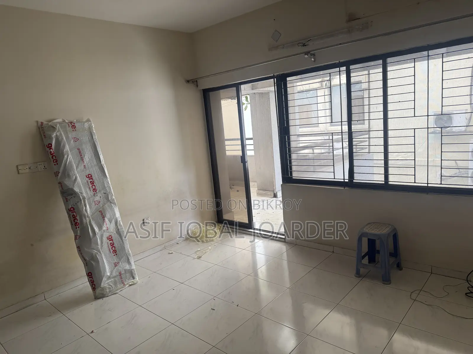 4 Bedroom Duplex in Gulshan for Rent in Gulshan