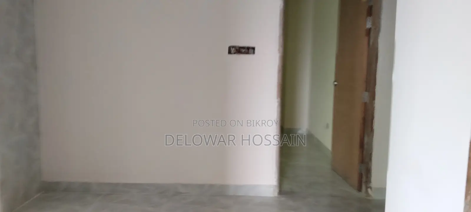 Get a New Ready Flat of 1150 Square Feet in Keraniganj