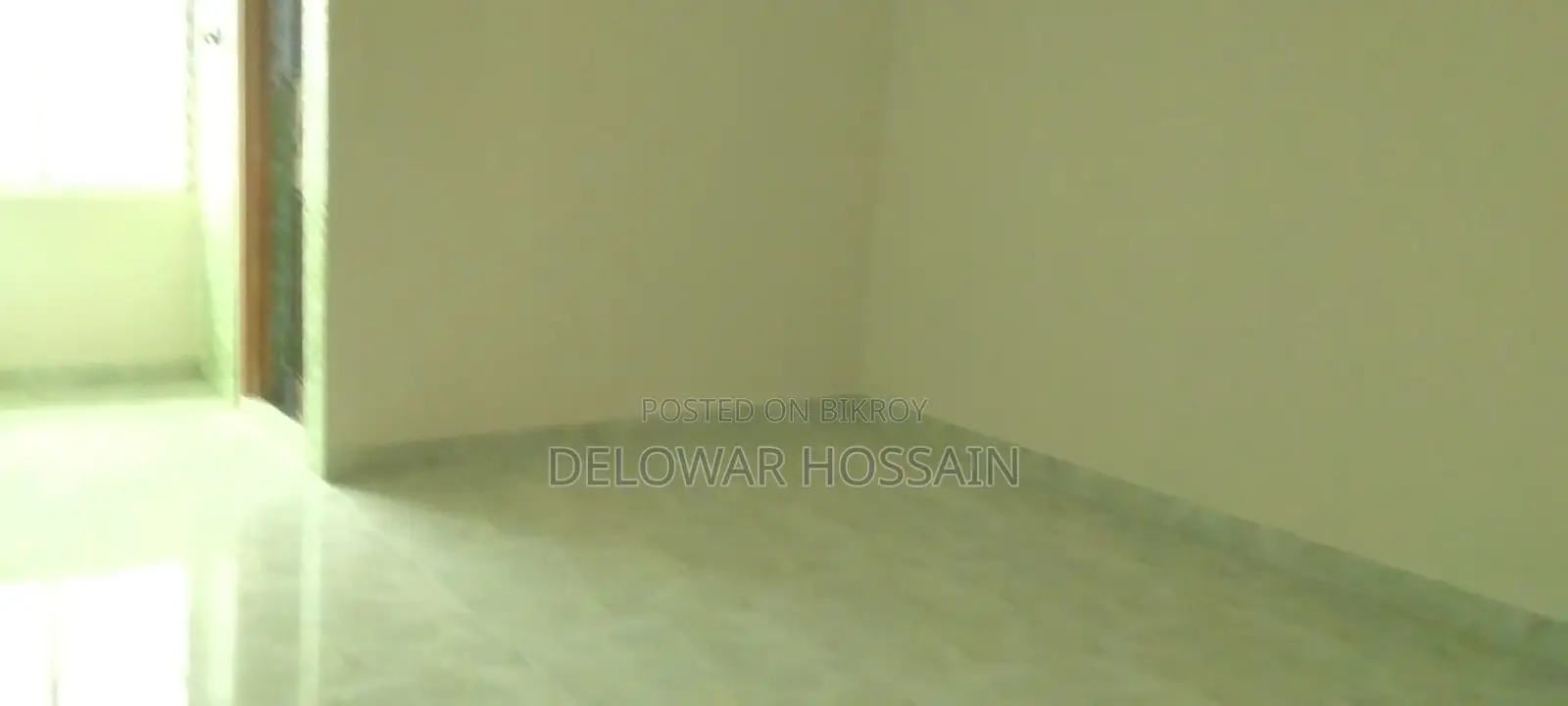 Get a New Ready Flat of 1150 Square Feet in Keraniganj