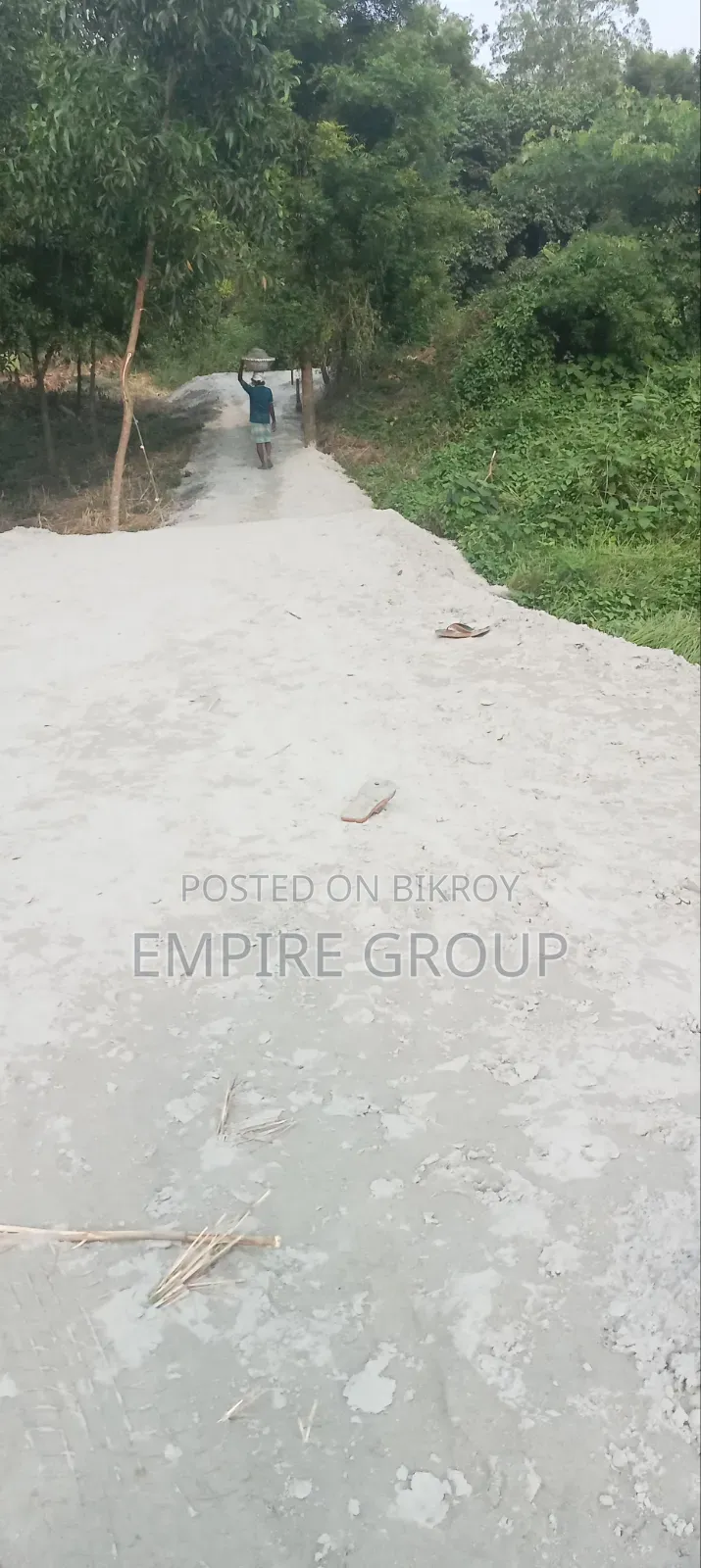 Premium Ready Plots Near Purbachal Sector 21 30 in Purbachal