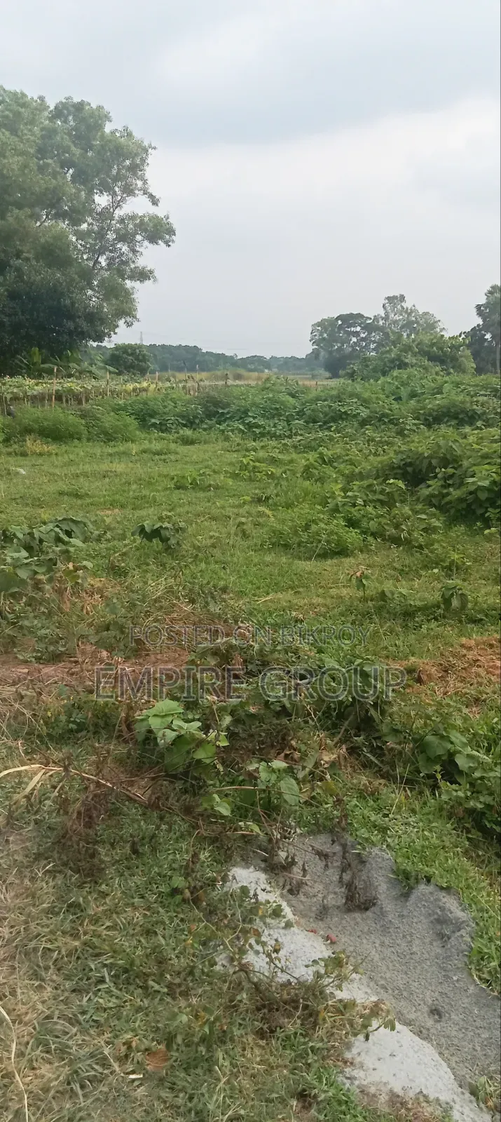 Premium Ready Plots Near Purbachal Sector 21 30 in Purbachal