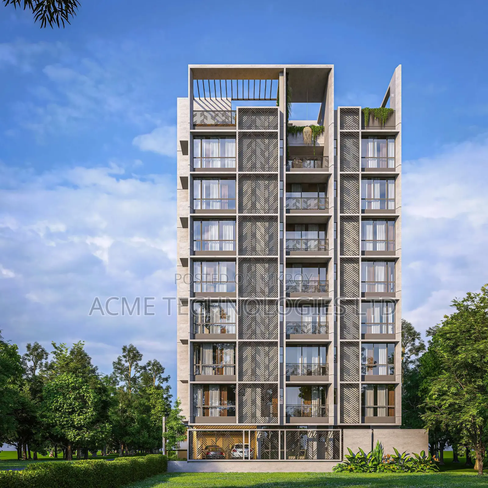 4 Bedroom Apartment in Darus Salam, Mirpur DOHS for Sale in Mirpur DOHS