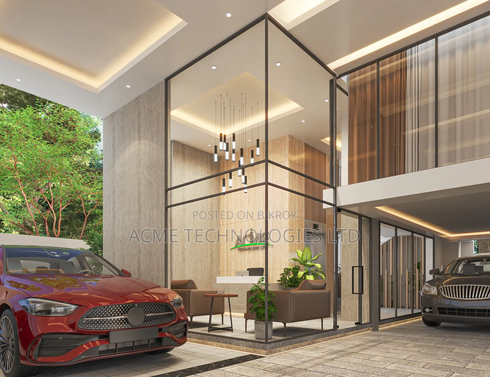 4-Bedroom Apartment in Mannat, Jalshiri Abason for Sale in Jalshiri Abason